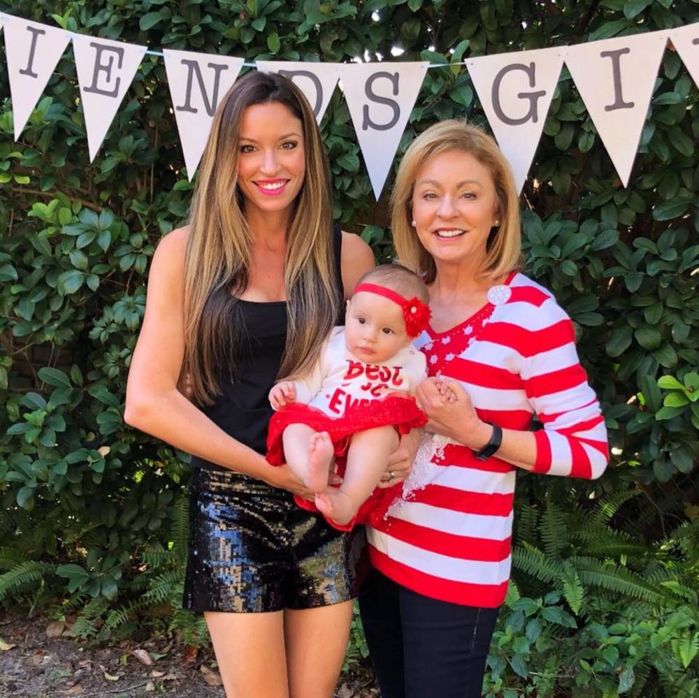 Meet your Posher, Elaine